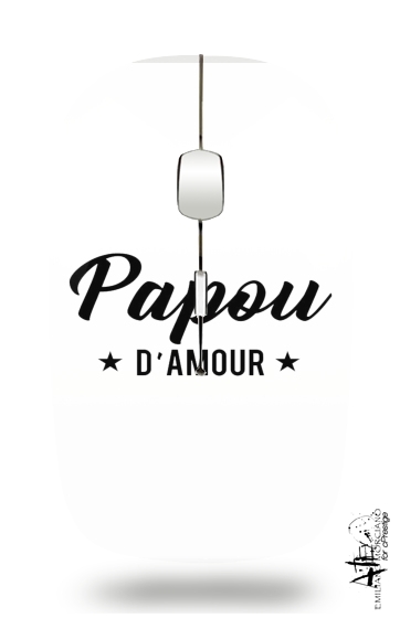 Papou damour