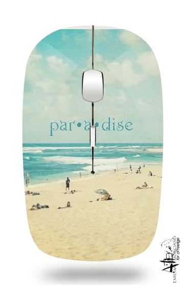 Mouse paradise 