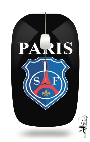Mouse Paris x Stade Francais 