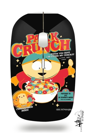 Mouse Park Crunch 