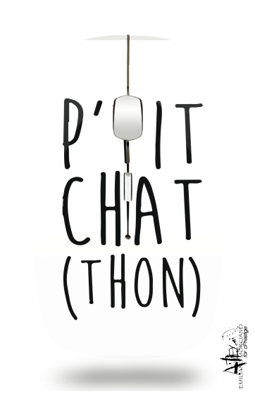 Petit Chat Thon