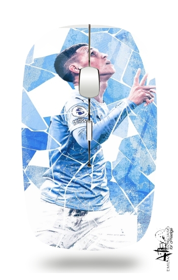 Mouse Phil Foden 