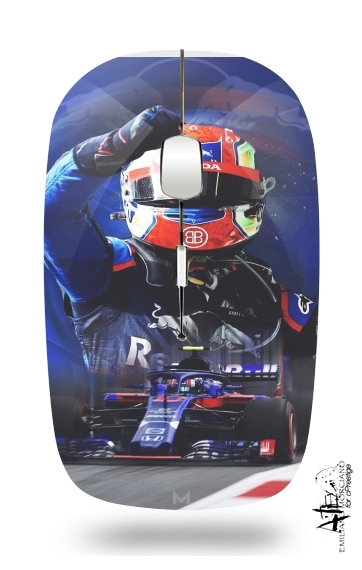 Mouse Pierre Gasly 