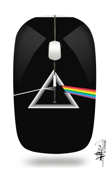 Mouse Pink Floyd 
