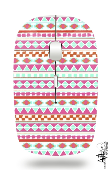 Mouse PINK NAVAJO 