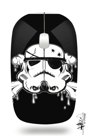 Mouse Pirate Trooper 