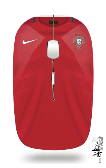 Mouse Portugal World Cup Russia 2018  