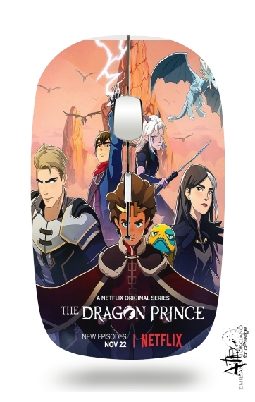 Prince Dragon