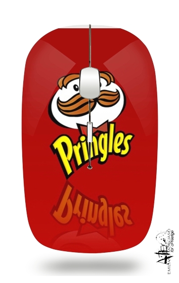 Mouse Pringles Chips 