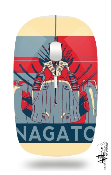 Propaganda Nagato