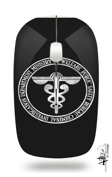 Psycho Pass Symbole
