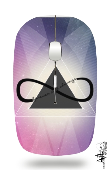 Mouse Swag Triangle Infinity 