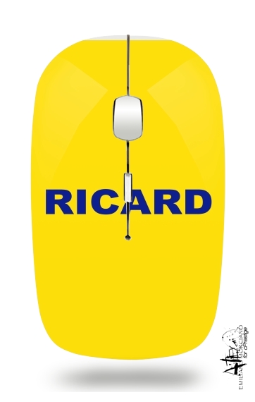 Mouse Ricard 