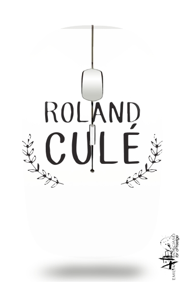 Mouse Roland Cule 