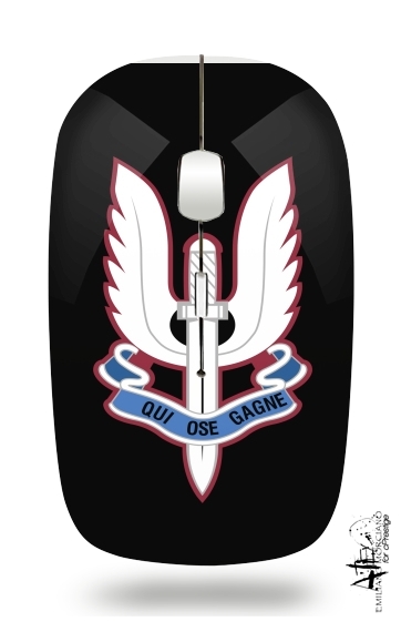 Mouse RPIMA parachutistes infanterie de marine 