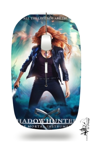 Mouse Shadowhunters Clary 