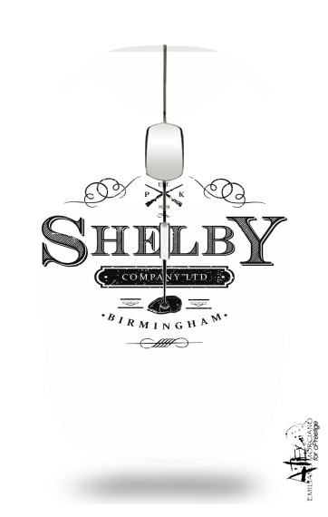 shelby company