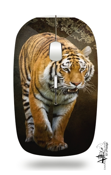 Mouse Siberian tiger 