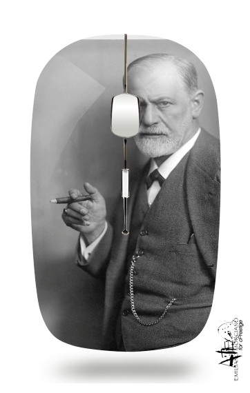 Mouse sigmund Freud 