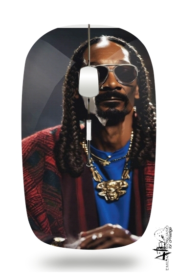 Mouse Snoop Gangsta V1 