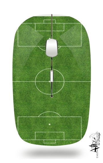Mouse Soccer Field 