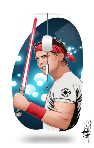 Mouse Star Wars Collection: Rafael Nadal Sith ATP 