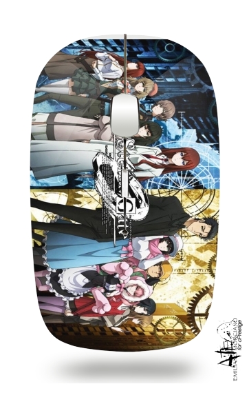 Mouse Steins Gate 