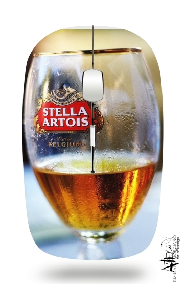 Mouse Stella Artois 