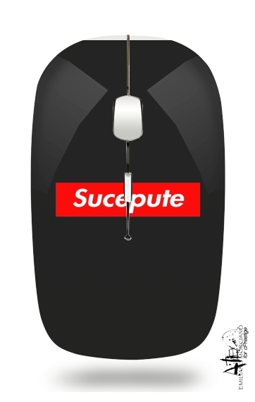 Mouse Sucepute 