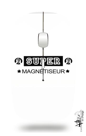 Super magnetiseur