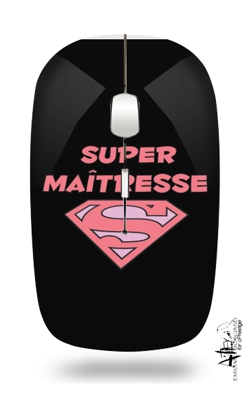 Mouse Super maitresse 