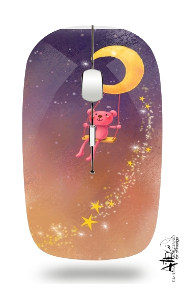 Mouse Swinging on a Star 