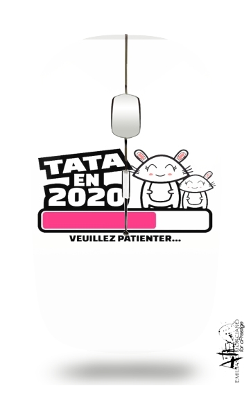 Mouse Tata 2020 
