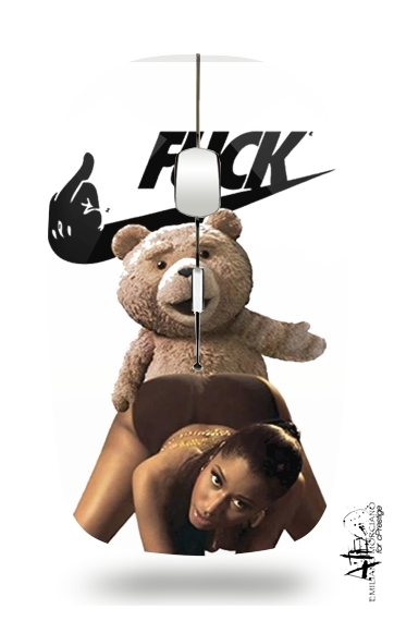 Ted Feat Minaj