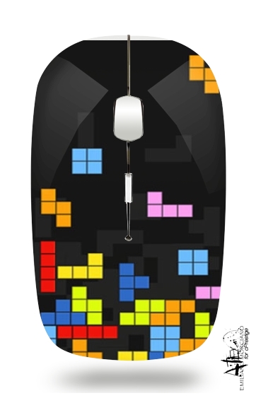 Mouse Tetris Like 