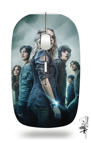 Mouse The 100 