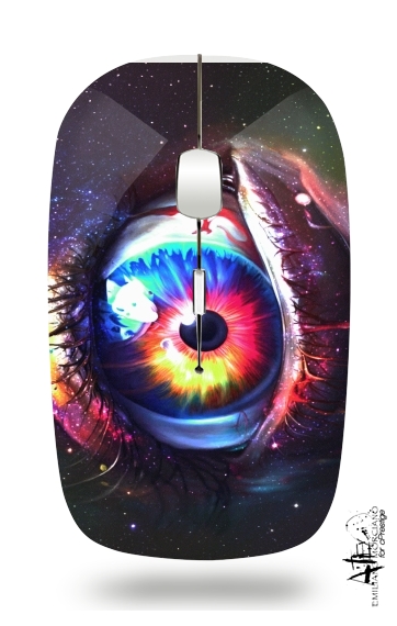 Mouse The Eye Galaxy 