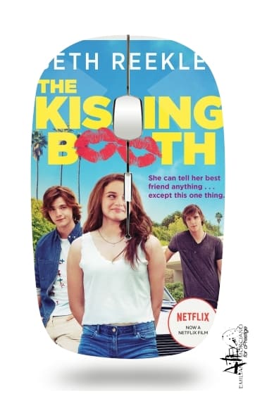 Mouse The Kissing Booth 