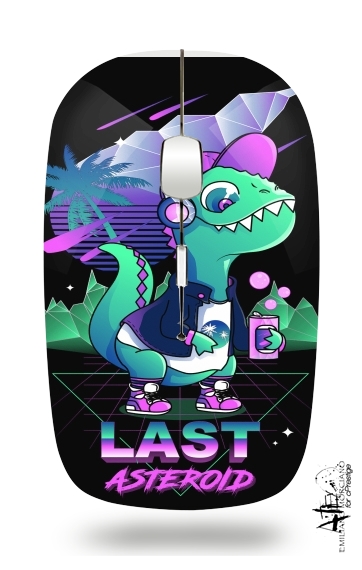 Mouse The Last Asteroid 