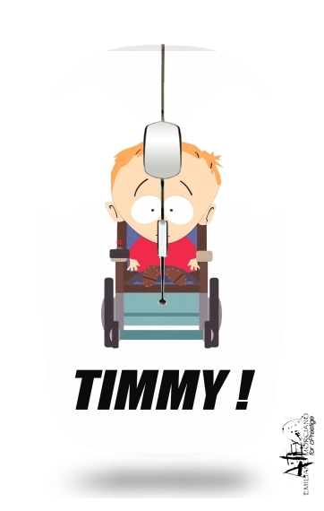 Mouse Timmy South Park 