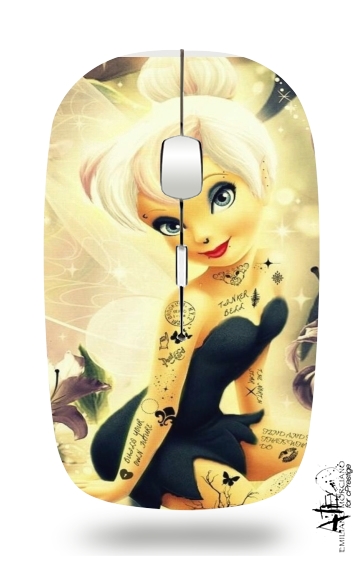 Mouse Tinker Bell 