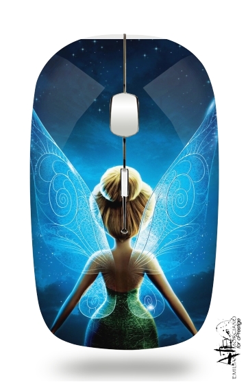 Mouse Tinkerbell Secret of the wings 