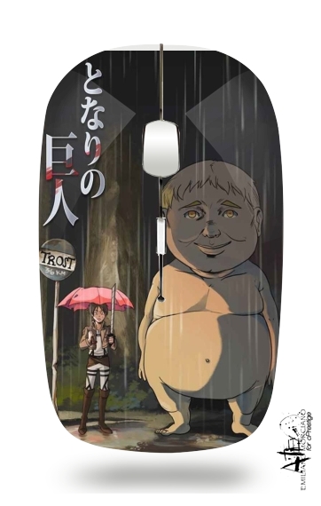 Mouse Titan Umbrella 