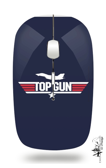 Mouse Top Gun Aviator 