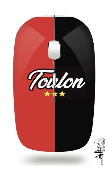 Mouse Toulon 