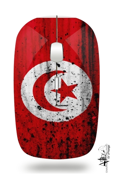 Mouse Tunisia Fans 