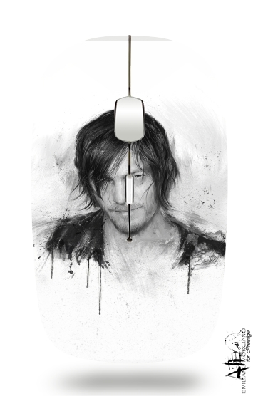 Mouse TwD Daryl Dixon 