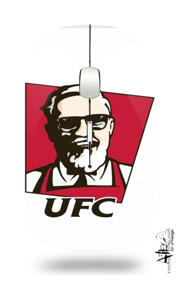 Mouse UFC x KFC 