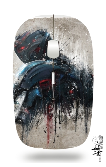 Mouse Ultron 