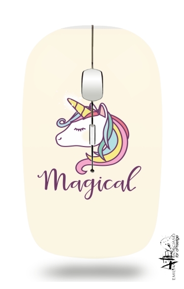 Unicorn Magical